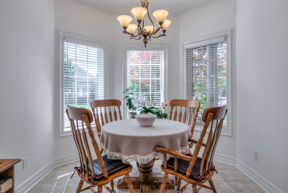 80 Arnie's Chance N/A Whitchurch-Stouffville 80 Arnie's Chance N/A Whitchurch-Stouffville