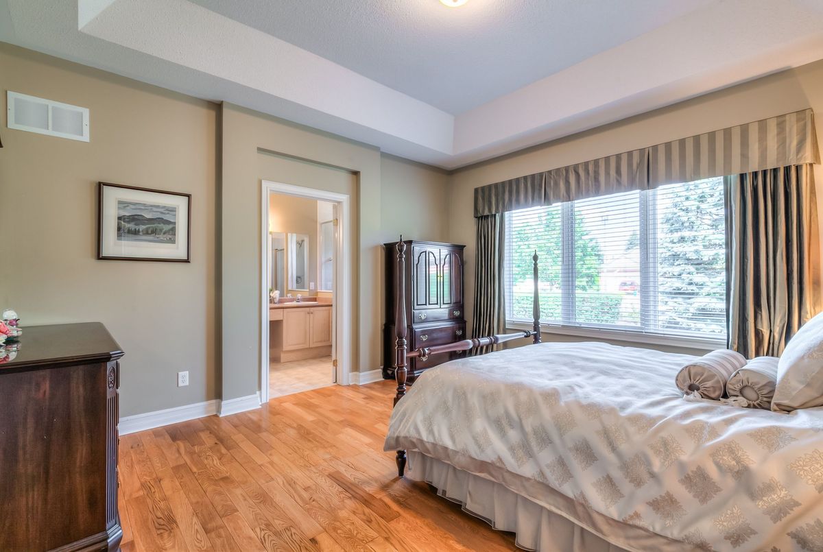 80 Arnie's Chance N/A Whitchurch-Stouffville 80 Arnie's Chance N/A Whitchurch-Stouffville