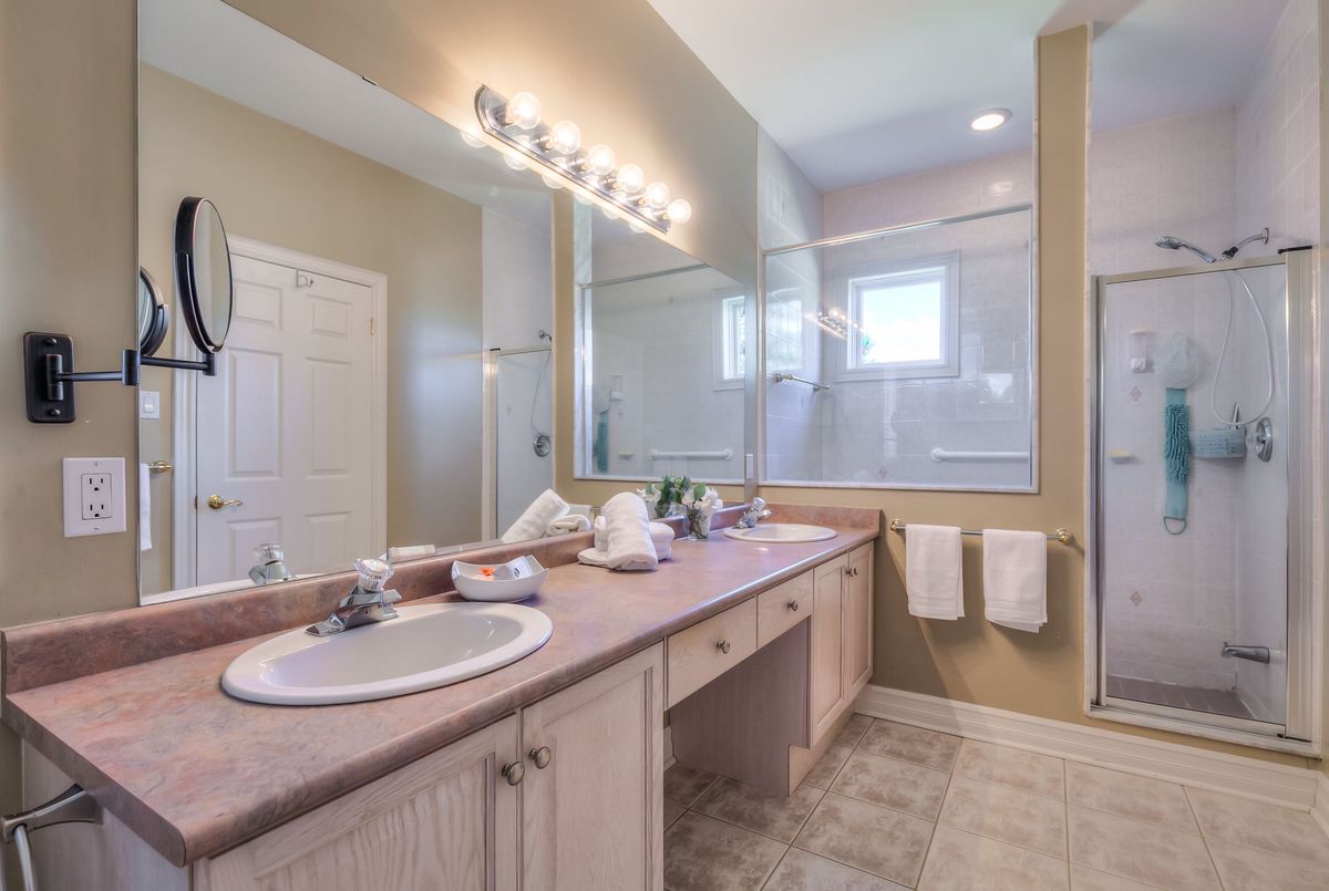 80 Arnie's Chance N/A Whitchurch-Stouffville 80 Arnie's Chance N/A Whitchurch-Stouffville