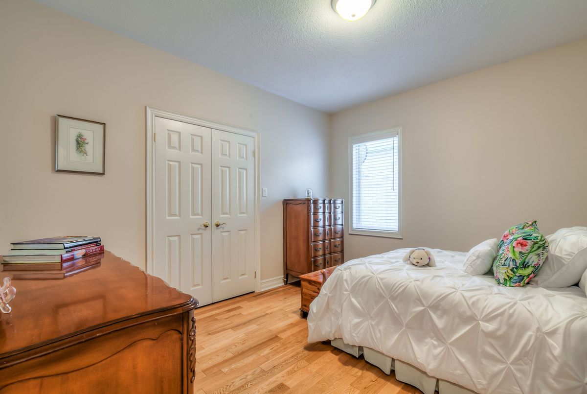 80 Arnie's Chance N/A Whitchurch-Stouffville 80 Arnie's Chance N/A Whitchurch-Stouffville