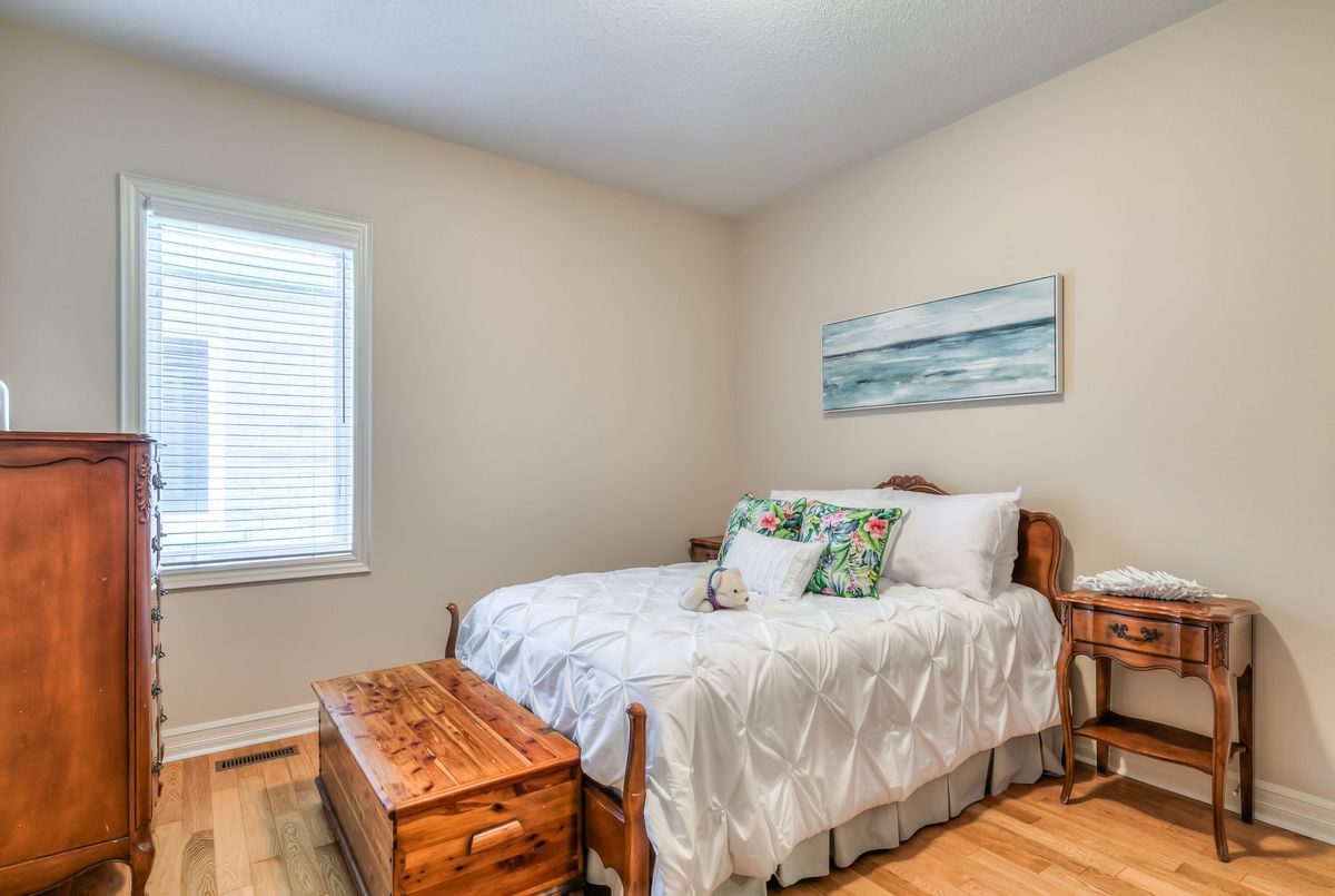 80 Arnie's Chance N/A Whitchurch-Stouffville 80 Arnie's Chance N/A Whitchurch-Stouffville