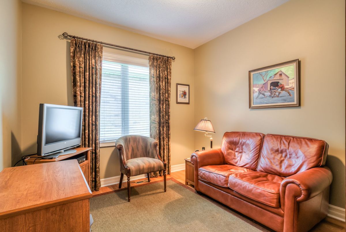 80 Arnie's Chance N/A Whitchurch-Stouffville 80 Arnie's Chance N/A Whitchurch-Stouffville