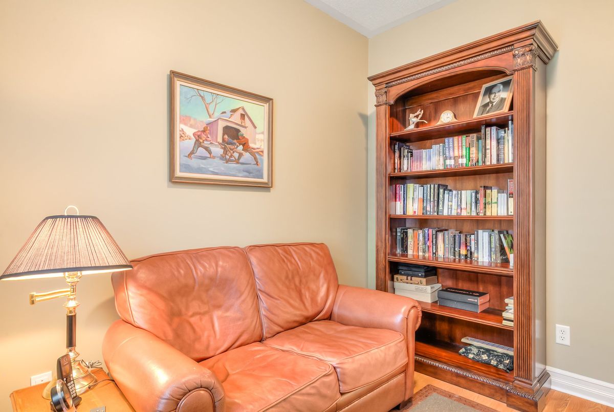 80 Arnie's Chance N/A Whitchurch-Stouffville 80 Arnie's Chance N/A Whitchurch-Stouffville