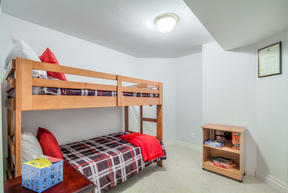 80 Arnie's Chance N/A Whitchurch-Stouffville 80 Arnie's Chance N/A Whitchurch-Stouffville