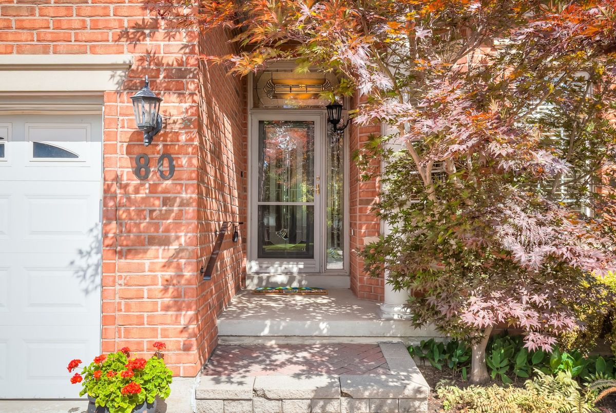 80 Arnie's Chance N/A Whitchurch-Stouffville 80 Arnie's Chance N/A Whitchurch-Stouffville