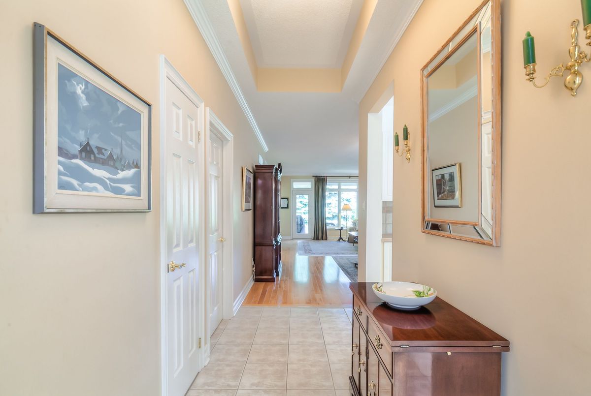 80 Arnie's Chance N/A Whitchurch-Stouffville 80 Arnie's Chance N/A Whitchurch-Stouffville