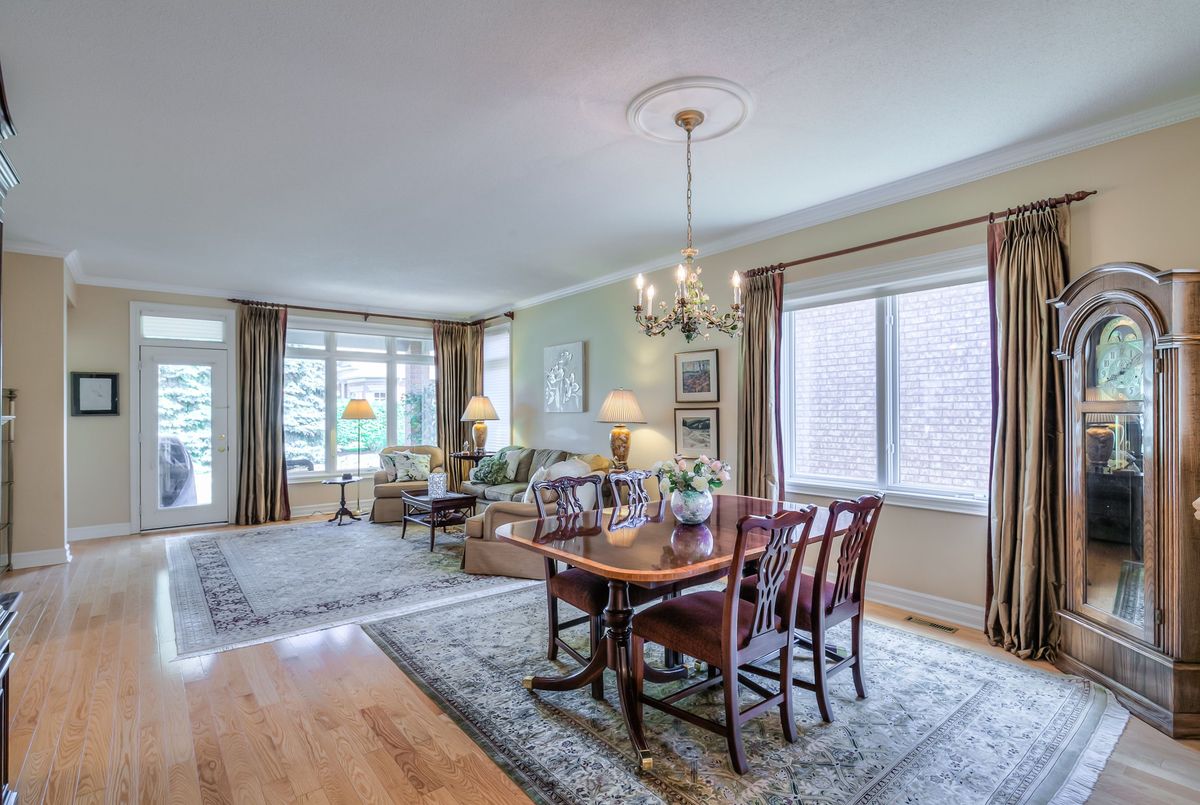 80 Arnie's Chance N/A Whitchurch-Stouffville 80 Arnie's Chance N/A Whitchurch-Stouffville