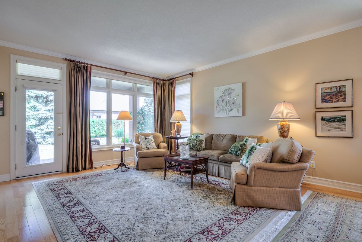 80 Arnie's Chance N/A Whitchurch-Stouffville 80 Arnie's Chance N/A Whitchurch-Stouffville