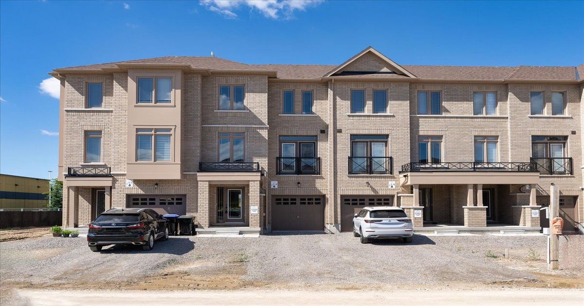 6 Elgin Court Bradford West Gwillimbury