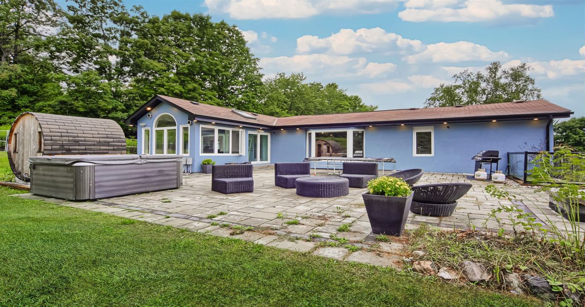 3433 Mount Albert Road East Gwillimbury