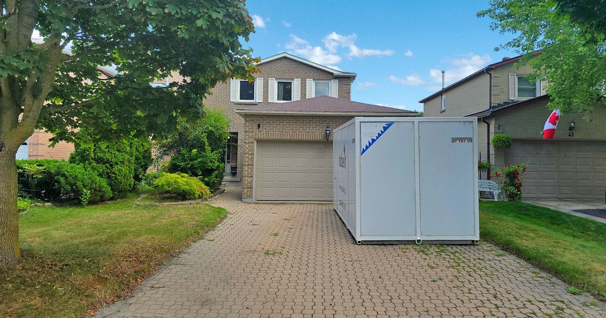 43 Strathmore Drive Markham