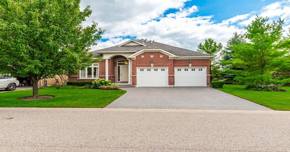 303 BABE'S Way Whitchurch-Stouffville