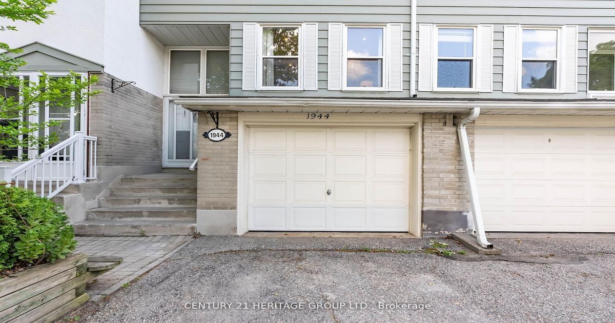 1944 John Street Markham