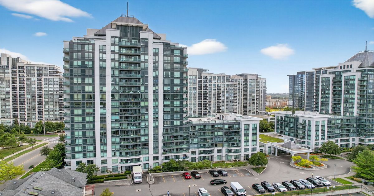 20 North Park Road Vaughan