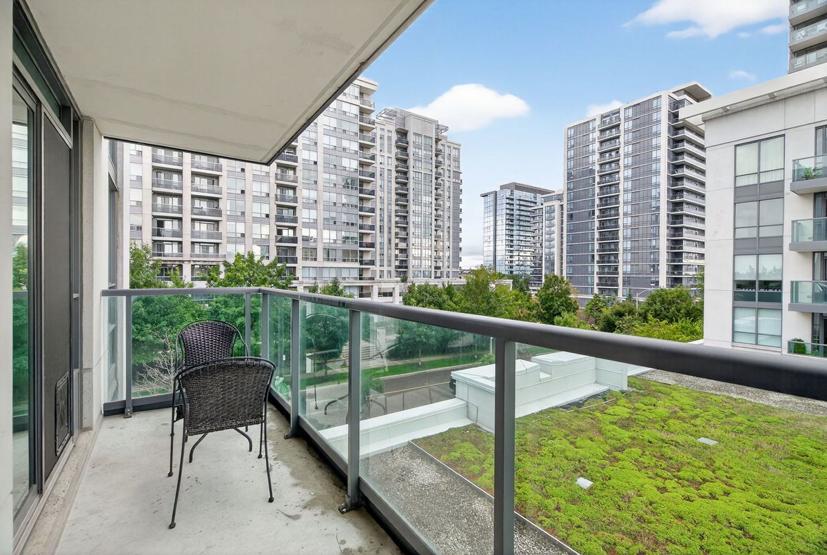 20 North Park Road Vaughan 20 North Park Road Vaughan