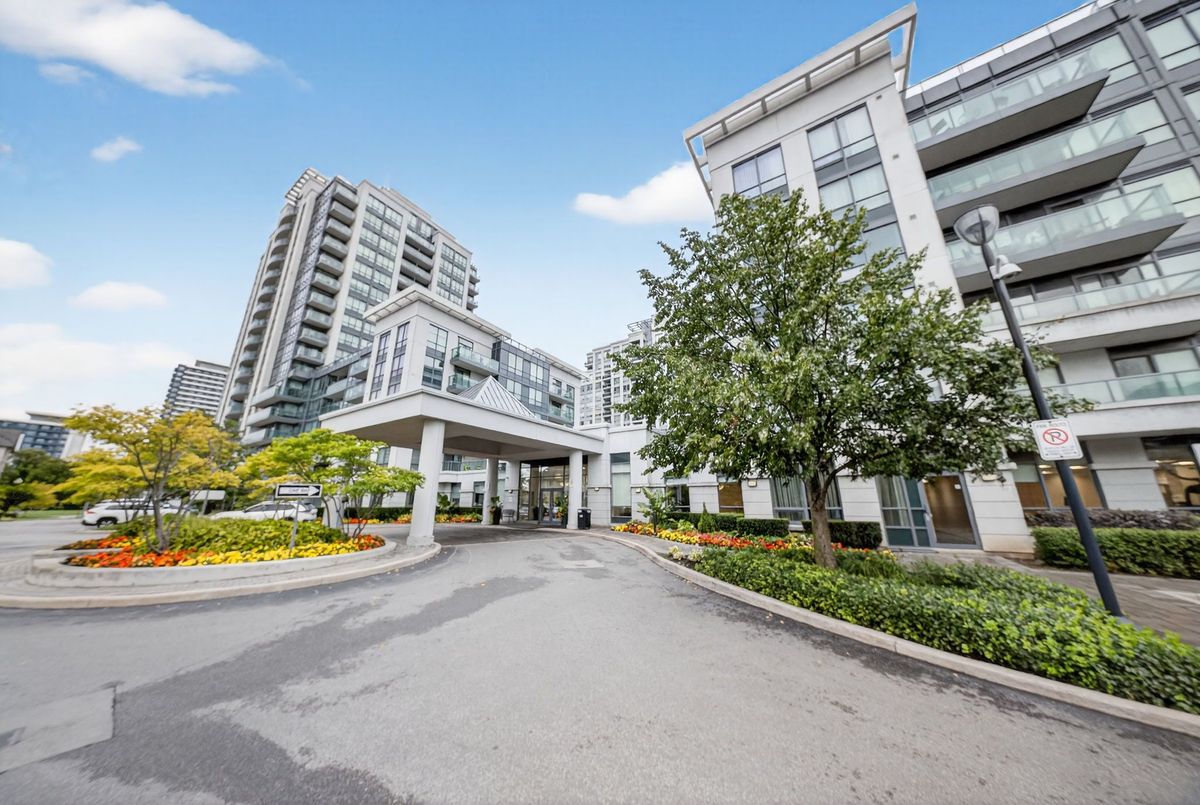 20 North Park Road Vaughan 20 North Park Road Vaughan