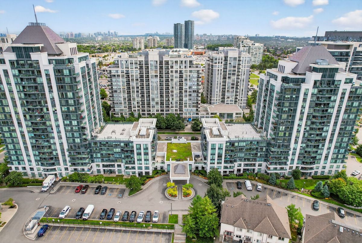 20 North Park Road Vaughan 20 North Park Road Vaughan