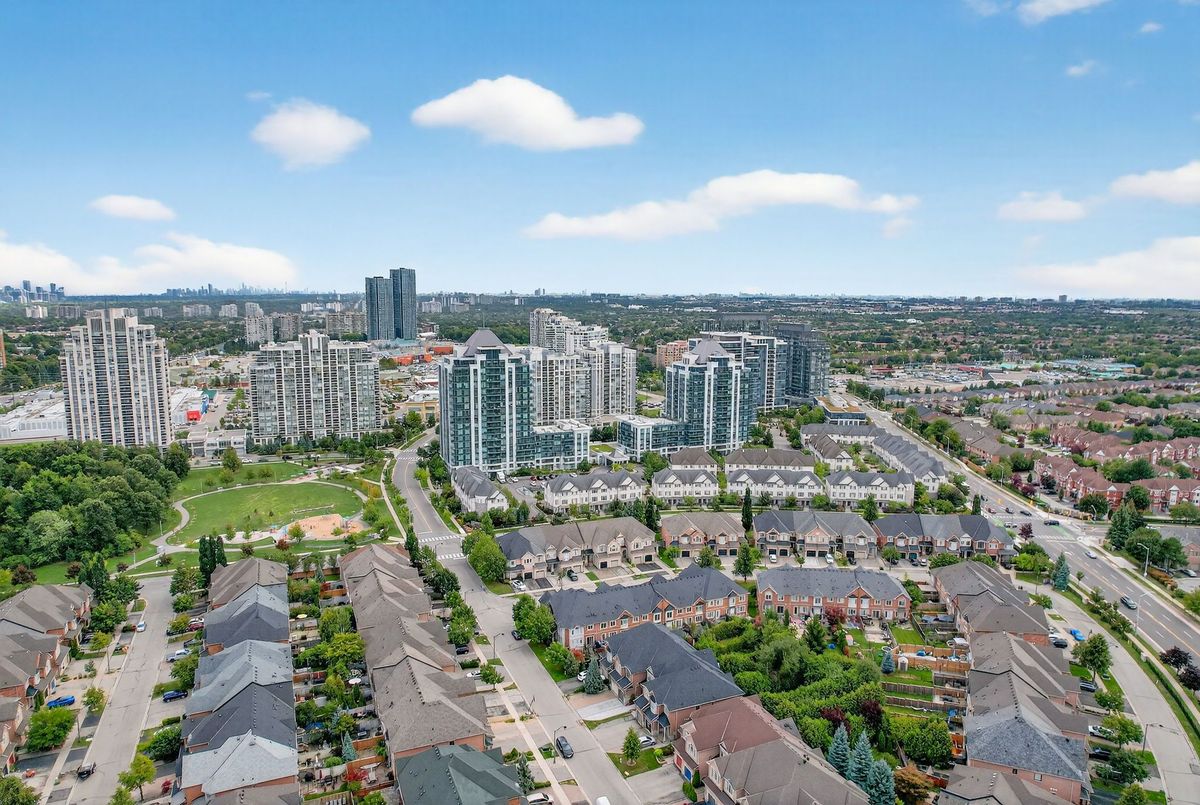 20 North Park Road Vaughan 20 North Park Road Vaughan