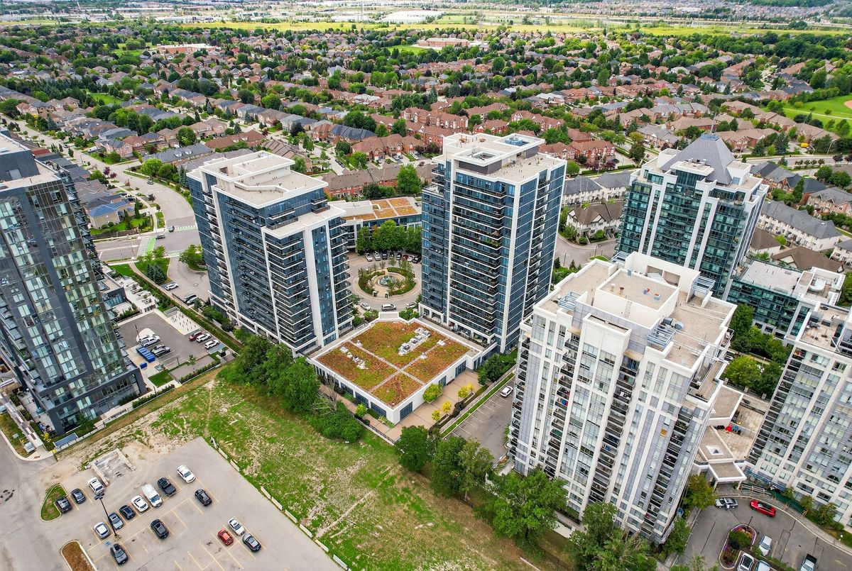 20 North Park Road Vaughan 20 North Park Road Vaughan