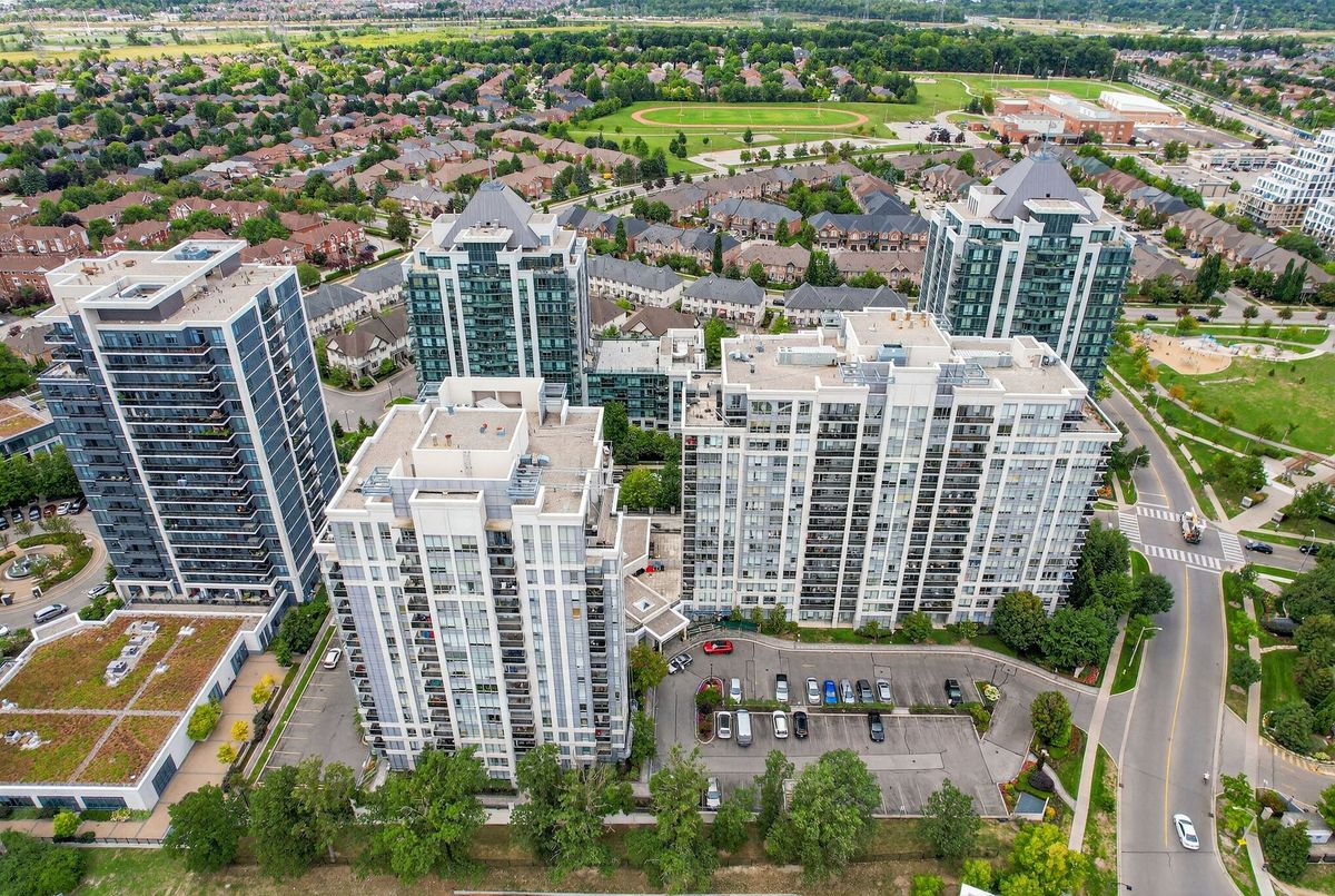 20 North Park Road Vaughan 20 North Park Road Vaughan