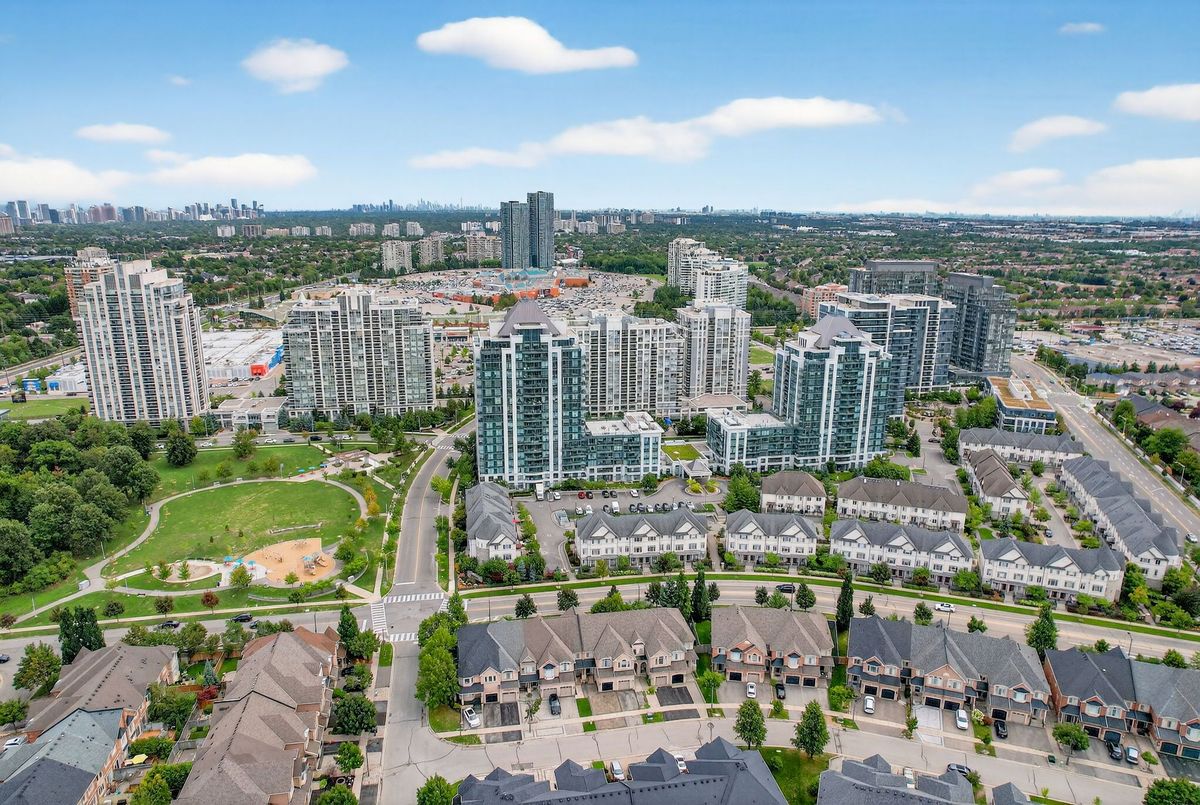 20 North Park Road Vaughan 20 North Park Road Vaughan