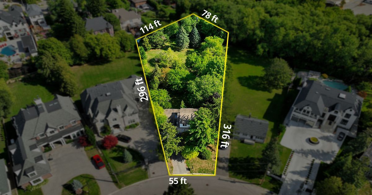 29 Boyle Drive Richmond Hill
