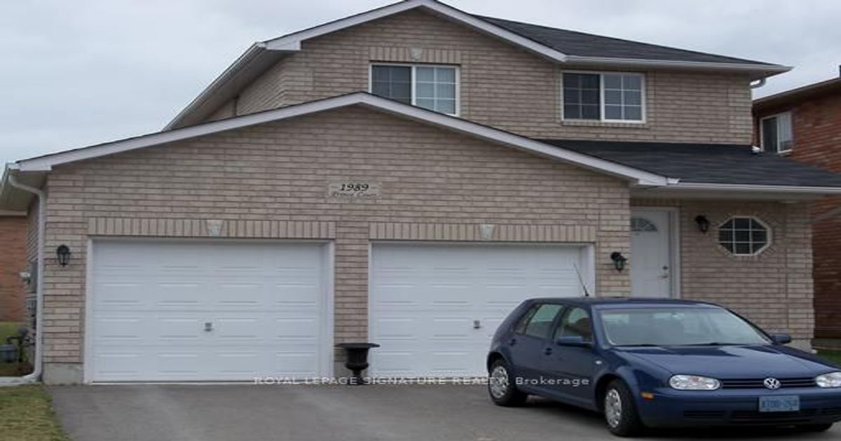 1989 Prince Court Innisfil