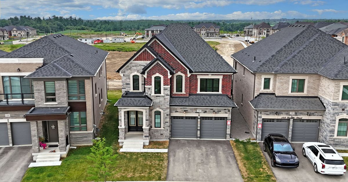 104 Greville Street Vaughan