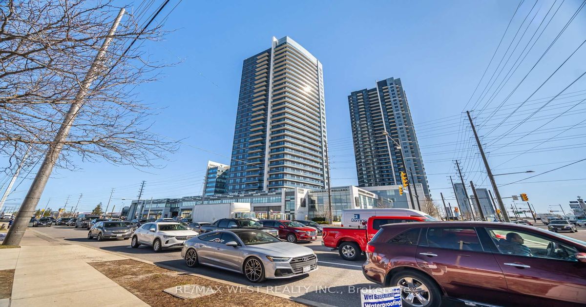 3700 Highway 7 N/A Vaughan