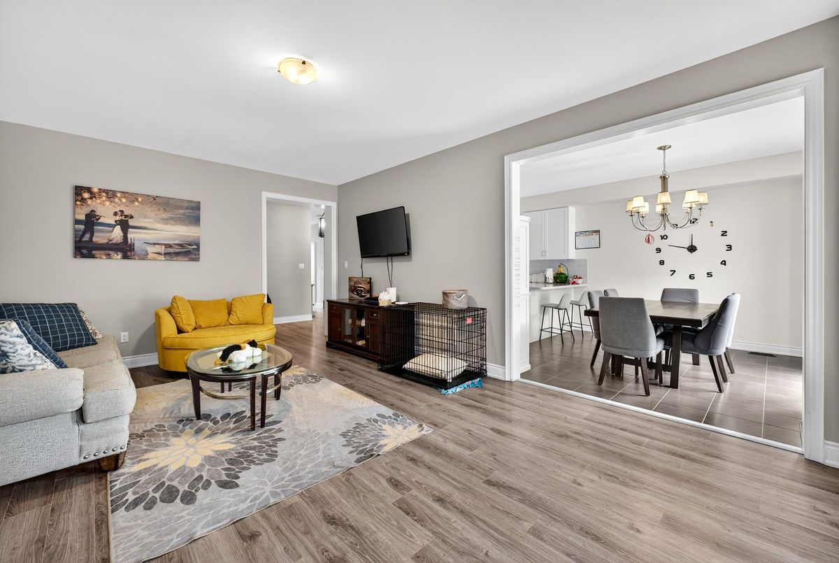 1266 Harrington Street N Innisfil 1266 Harrington Street N Innisfil