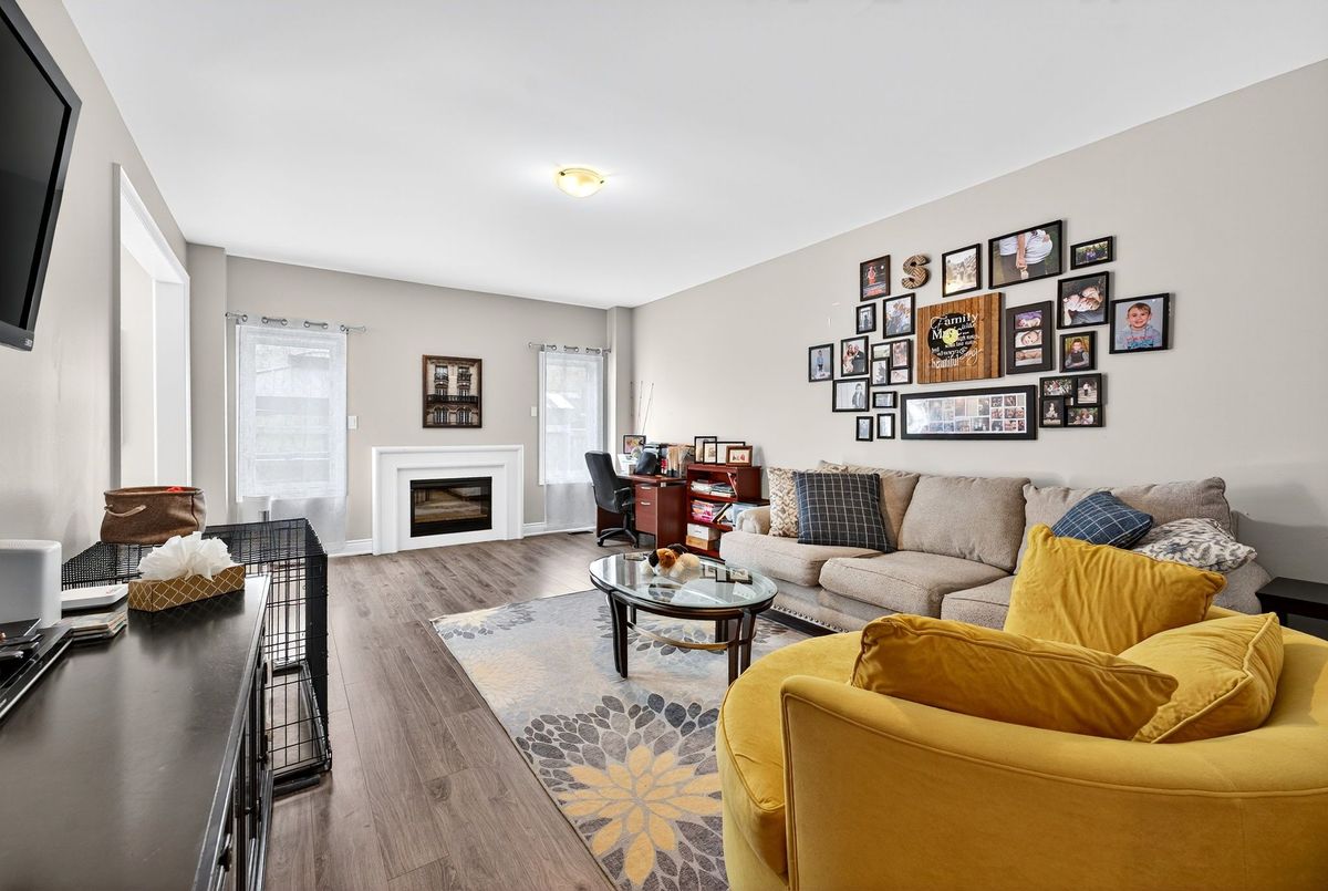 1266 Harrington Street N Innisfil 1266 Harrington Street N Innisfil