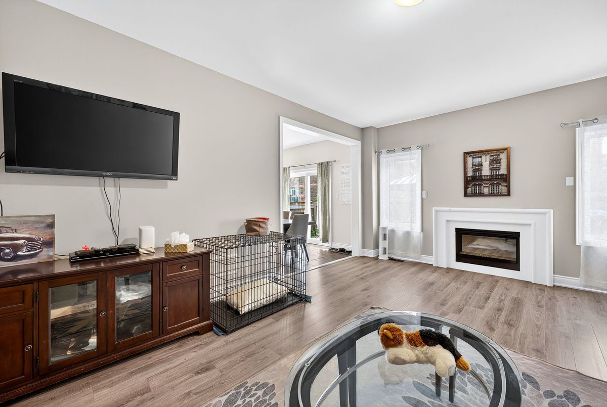 1266 Harrington Street N Innisfil 1266 Harrington Street N Innisfil