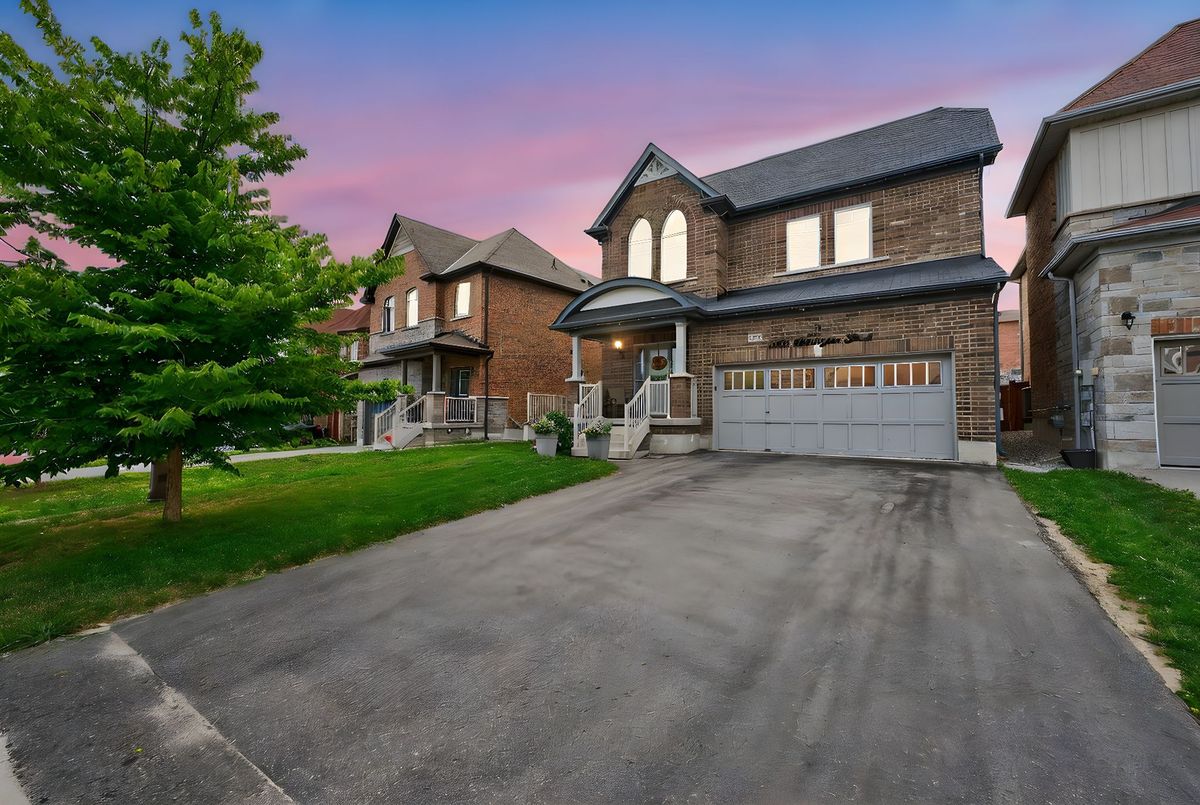 1266 Harrington Street N Innisfil 1266 Harrington Street N Innisfil