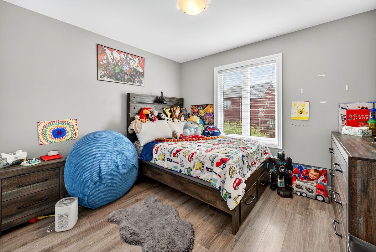 1266 Harrington Street N Innisfil 1266 Harrington Street N Innisfil