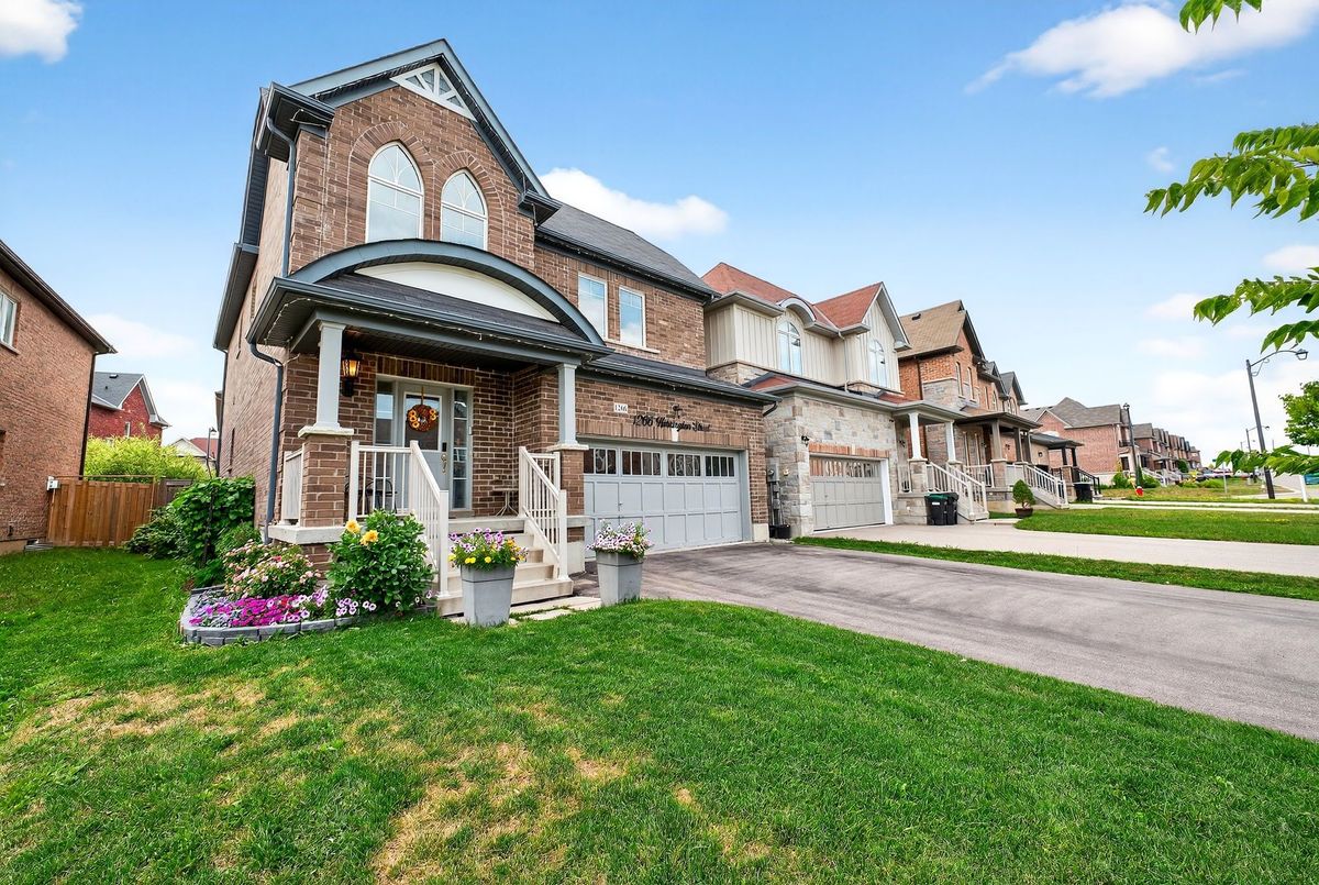 1266 Harrington Street N Innisfil 1266 Harrington Street N Innisfil