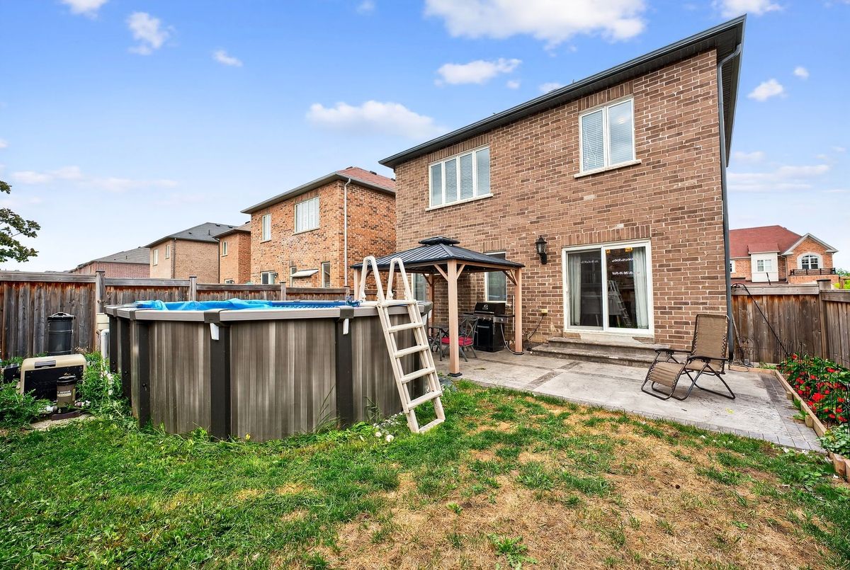 1266 Harrington Street N Innisfil 1266 Harrington Street N Innisfil