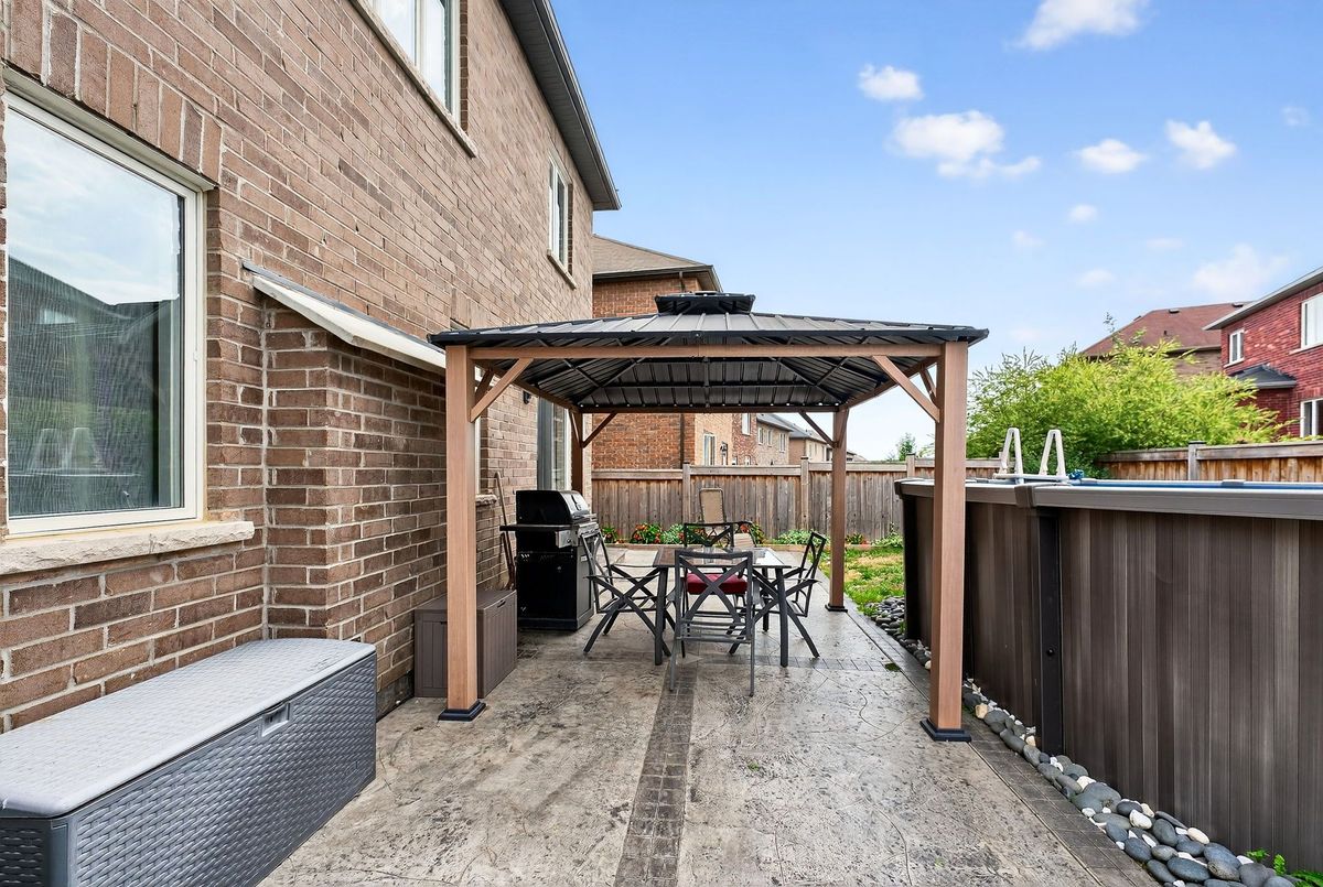 1266 Harrington Street N Innisfil 1266 Harrington Street N Innisfil