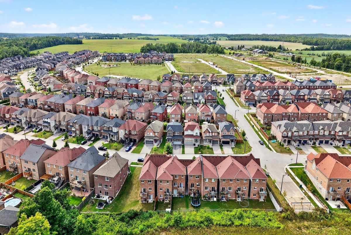 1266 Harrington Street N Innisfil 1266 Harrington Street N Innisfil