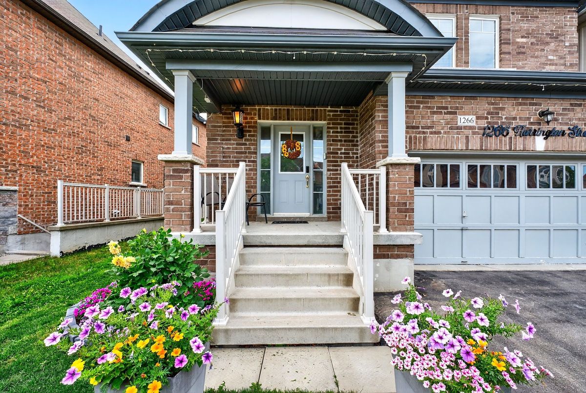 1266 Harrington Street N Innisfil 1266 Harrington Street N Innisfil