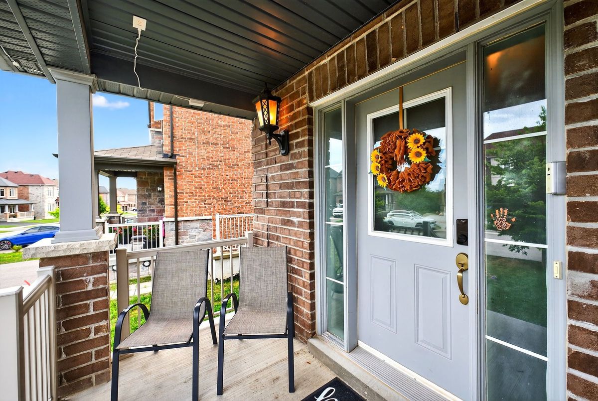 1266 Harrington Street N Innisfil 1266 Harrington Street N Innisfil