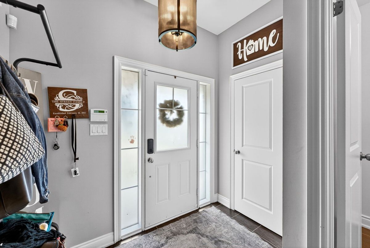 1266 Harrington Street N Innisfil 1266 Harrington Street N Innisfil