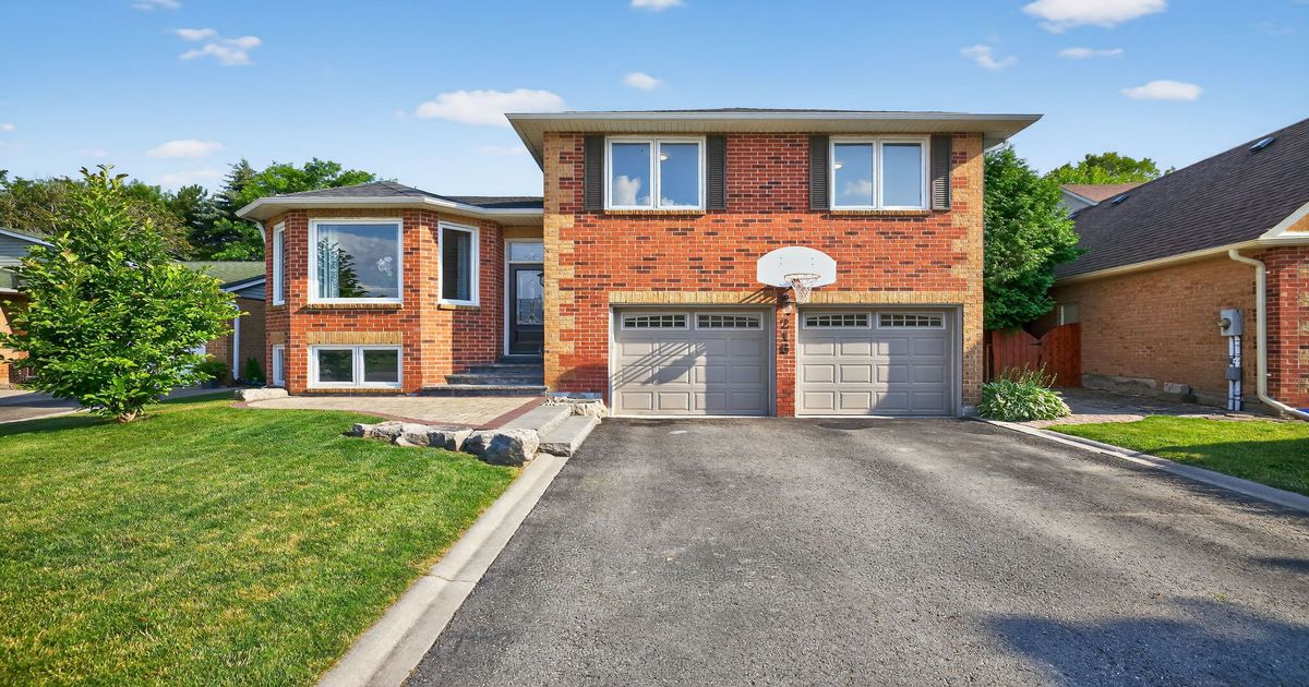 216 Crossland Gate Newmarket