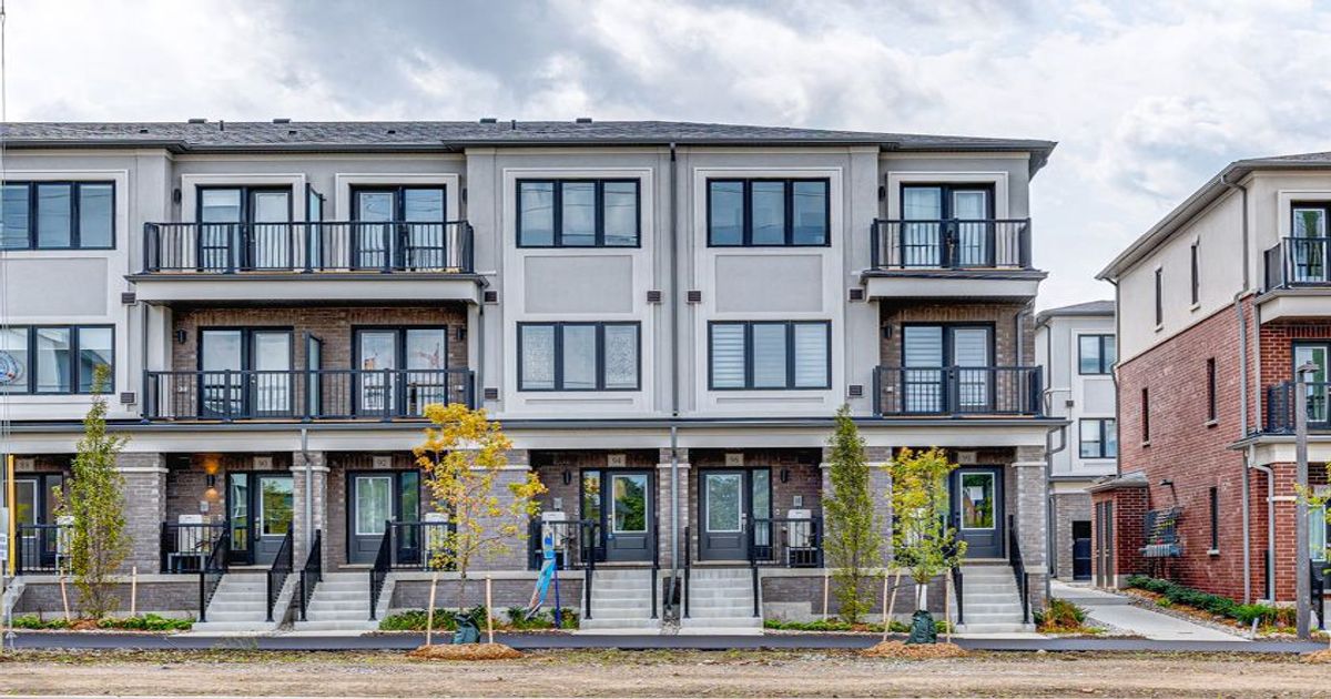 94 Matawin Lane Richmond Hill