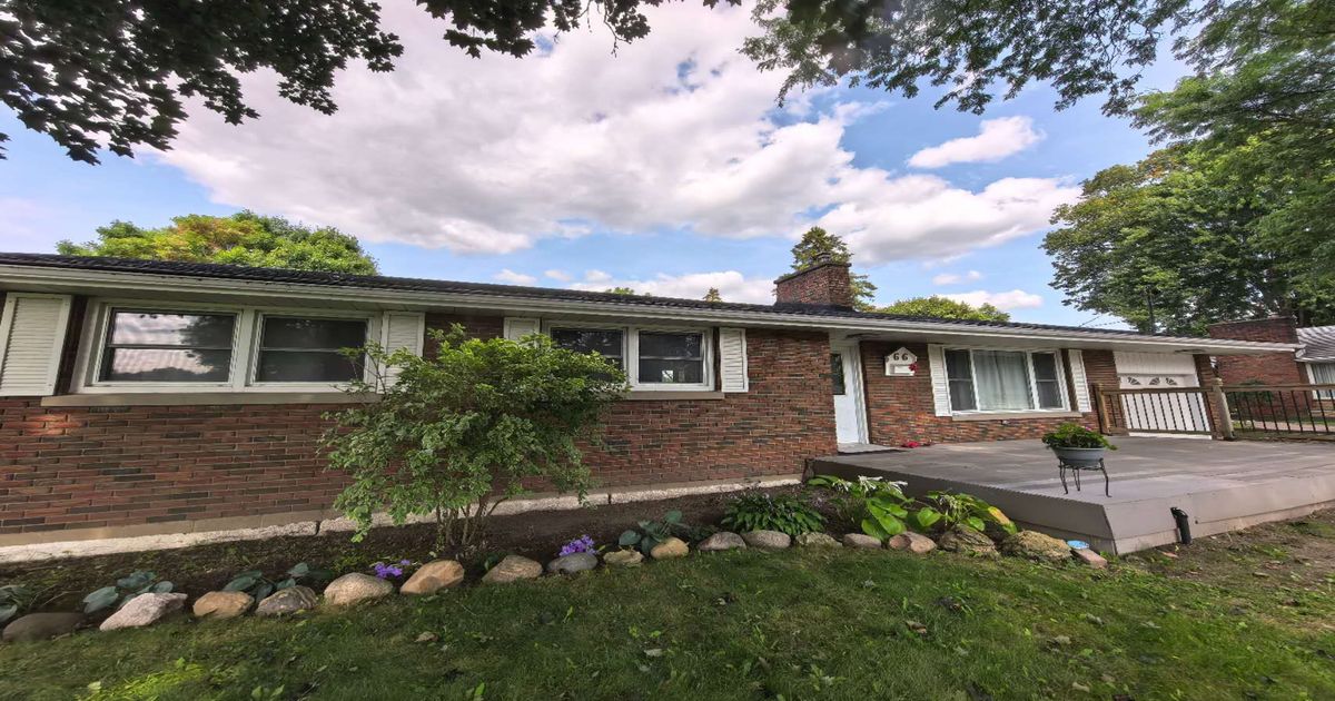 66 May Ave May Avenue East Gwillimbury