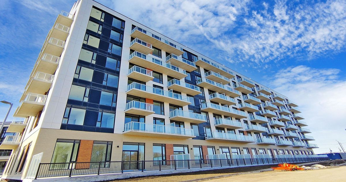 6 David Eyer Road Richmond Hill