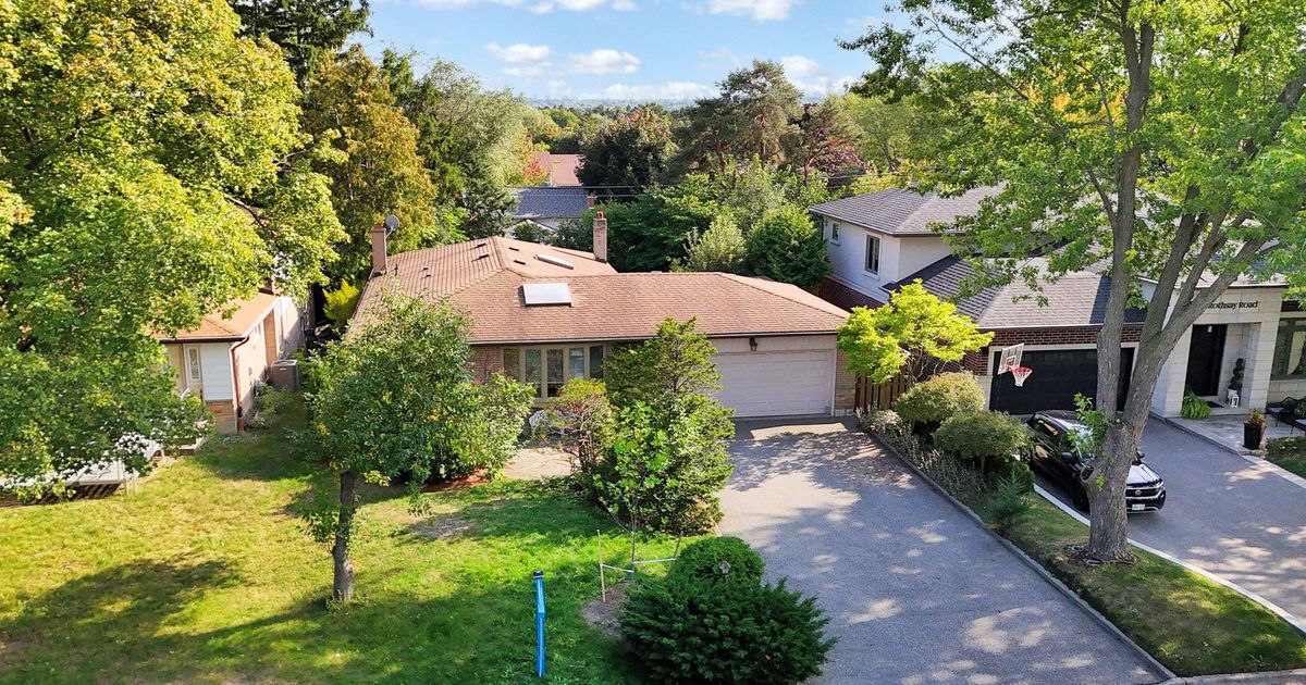 11 Rothsay Road Markham