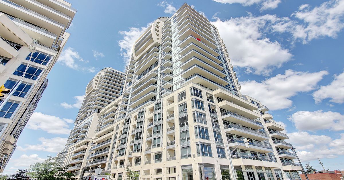 9205 Yonge Street Richmond Hill