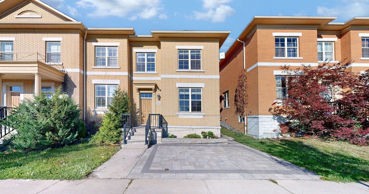 10230 Victoria Square Boulevard Markham