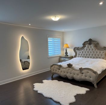 Residential 296 Ben Sinclair Avenue East Gwillimbury For {
  "id": "N12414370-VOW",
  "Restricted": 0,
  "Active": 1,
  "Sold": 0,
  "Acreage": null,
  "Address": "296 Ben Sinclair Avenue",
  "AirConditioning": "Central Air",
  "ApproxAge": "0-5",
  "ApproxSquareFootage": "2500-3000",
  "Area": "York",
  "AreaCode": "",
  "Basement": "Separate Entrance, Walk-Out",
  "Bedrooms": 4,
  "BedroomsPlus": 0,
  "Blob": "apostrophemlsphoto",
  "BuildingAmenities": "",
  "BuildingAreaTotal": "",
  "BuildingAreaUnits": "",
  "BuildingInsuranceIncluded": null,
  "Board": "Toronto Regional Real Estate Board",
  "ClassSearch": "Residential",
  "CentralVac": "False",
  "ClosedDate": "0001-01-01T00:00:00Z",
  "CoListAgentEmail": null,
  "CoListAgentID": "",
  "CoListAgentName": "",
  "CoListAgentDesignation": null,
  "CoListAgentPhone": "",
  "CoListOfficeID": null,
  "CoListOfficeName": "",
  "CommercialCondoFees": 0,
  "Community": "Queensville",
  "CommunityCode": null,
  "Condition": "",
  "ConditionalExpirydate": "0001-01-01T00:00:00Z",
  "ContractDate": "2025-09-19",
  "DaysOnMarket": 0,
  "DirectionsCrossStreets": "Queensville Side Rd / Leslie St",
  "DisplayAddressOninternet": "True",
  "DistributeToInternetPortals": "True",
  "Elevator": "",
  "Extras": "",
  "ExpiryDate": "2025-12-19T00:00:00Z",
  "FireplaceStove": "True",
  "Furnished": "",
  "GarageSpaces": 2,
  "GarageType": "Attached",
  "HeatType": "Forced Air",
  "HeatSource": "Gas",
  "IDX": "Y",
  "Kitchens": 1,
  "KitchensPlus": 0,
  "Latitude": 44.123562,
  "LastStatus": "New",
  "Lease": "",
  "LeaseFrequency": "",
  "LeaseTerm": "",
  "Level": null,
  "ListAgentEmail": null,
  "ListAgentID": "9581385",
  "ListAgentName": "HAMIDREZA MOAYEDIPOOR, Salesperson",
  "ListAgentDesignation": null,
  "ListAgentPhone": "",
  "ListBrokerage": "HOMELIFE FRONTIER REALTY INC.",
  "ListOfficeID": "099000",
  "ListOfficePhone": "",
  "ListAOR": null,
  "ListingEntryDate": "2025-09-19T13:07:05Z",
  "ListPrice": 1777777,
  "Longitude": -79.460139,
  "LotDepth": 103,
  "LotFront": 44,
  "LotSizeCode": "Feet",
  "MLS": "N12414370",
  "MLSNumber": "N12414370",
  "MLSStatus": "A",
  "MLSLastStatus": "New",
  "MoveInDate": "",
  "Municipality": "East Gwillimbury",
  "MunicipalityCode": "",
  "MunicipalityDistrict": "East Gwillimbury",
  "OpenHouseDate1": "0001-01-01T00:00:00Z",
  "OpenHouseDate2": "0001-01-01T00:00:00Z",
  "OpenHouseDate3": "0001-01-01T00:00:00Z",
  "OpenHouseFrom1": null,
  "OpenHouseFrom2": null,
  "OpenHouseFrom3": null,
  "OpenHouseTo1": null,
  "OpenHouseTo2": null,
  "OpenHouseTo3": null,
  "OriginalPrice": 1777777,
  "ParkingSpaces": 2,
  "PetsPermitted": "",
  "PhotoCount": 40,
  "Pool": "None",
  "PostalCode": "L9N 0Z1",
  "PropertyType": "Residential",
  "PropertyTypeSearch": "Residential",
  "PropertySubType": "Detached",
  "PropertySubTypeSearch": "Single Family",
  "PropertyStyleSearch": "2 Storey",
  "Province": "ON",
  "RemarksForClients": "welcome to this Exquisite 4-bedroom, 4-bathroom 2994 sqf home nestled on Premium Ravin Lot in Quiet Cul-De-Sac in Prestigious Queensville, with a walk-out basement and breathtaking views of a Pond, Ravine and Trails. Boasting over $250K in premium Lot upgrades and an additional $100K in Custom interior Finishes. this home offers a lifestyle of luxury, comfort and elegance. A grand double-door entry leading to a spacious open-concept layout. 10-ft smooth ceilings throughout the main level. Upgraded large and oversized windows providing an abundance of natural light. Stunning custom accent walls in hallway and family room with designer lighting. chef's custom made Kitchen with Granite countertop and backsplash with LED lighting and oversized 8'x5' Island , a wet bar Pantry and server room. stainless steel appliances. The bright family room with custom waffle ceiling with hidden LED lighting. Convenient mudroom with laundry and access from garage. Premium Hardwood Flooring throughout including hardwood staircase with iron picket. 3nd and 4th bedrooms with 2 privet Balconies offering breathtaking views of Ravin and Trails. Pot lights throughout the house. Amazing custom lighting design controlling with SMART SWITCHES .",
  "Retirement": "False",
  "SaleLease": "Sale",
  "SoldDate": "0001-01-01T00:00:00Z",
  "SoldPrice": "",
  "Sewers": "Sewer",
  "Source": "VOW",
  "SPLP": 0,
  "SqFtTotal": null,
  "SqFtRangeMin": 2500,
  "SqFtRangeMax": 3000,
  "Status": "A",
  "StreetNumber": "296",
  "StreetAbbreviation": "Avenue",
  "StreetDirection": "",
  "StreetName": "Ben Sinclair",
  "Style": "2-Storey",
  "SuspendedDate": "0001-01-01T00:00:00Z",
  "Taxes": 6919,
  "TaxYear": "2024",
  "TerminatedDate": "0001-01-01T00:00:00Z",
  "TimestampSql": "2025-09-23T21:30:01Z",
  "TotalArea": "0",
  "TotalParkingSpaces": 4,
  "Type": "Detached",
  "TypeSearch": "Detached",
  "UnitNumber": "",
  "VirtualTourURL": "",
  "Washrooms": 4,
  "Water": null,
  "Waterfront": "",
  "WaterIncluded": "Yes",
  "YearBuilt": null,
  "Zoning": "",
  "Geometry": "44.123562,-79.460139",
  "RTimestampSql": "2025-09-23T22:56:25Z"
}.(string)property[