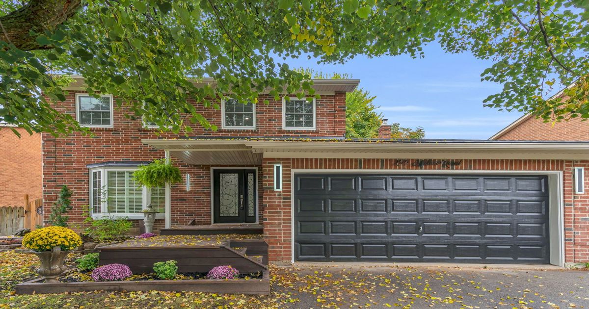 255 Malton Road Newmarket